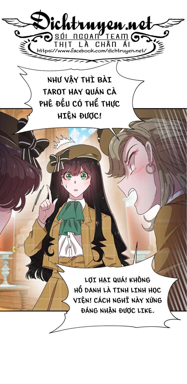 Con Gái Bảo Bối Của Ma Vương Chap 105 - Next Chap 106