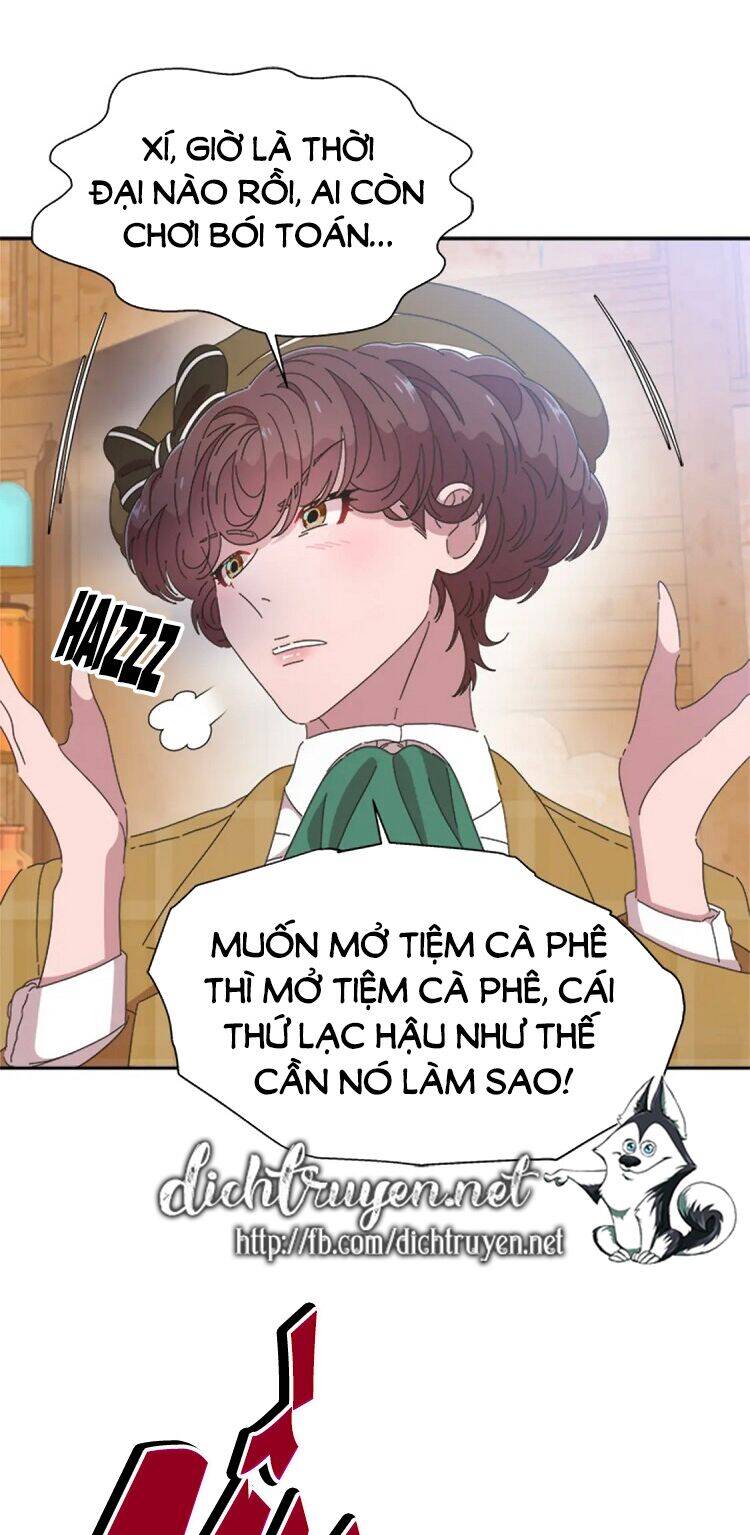 Con Gái Bảo Bối Của Ma Vương Chap 105 - Next Chap 106