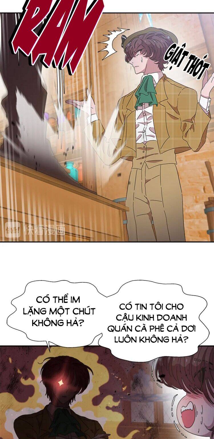Con Gái Bảo Bối Của Ma Vương Chap 105 - Next Chap 106