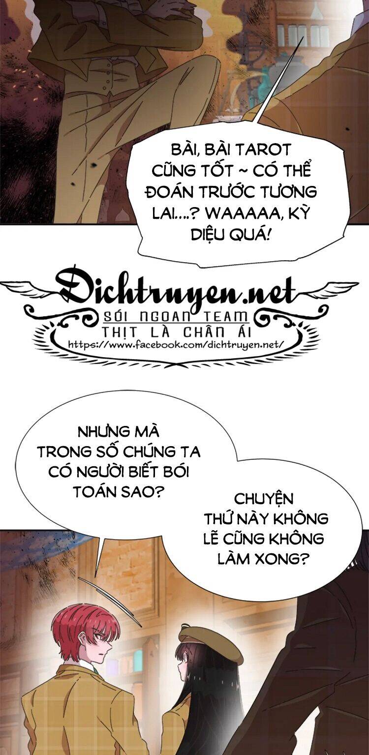 Con Gái Bảo Bối Của Ma Vương Chap 105 - Next Chap 106