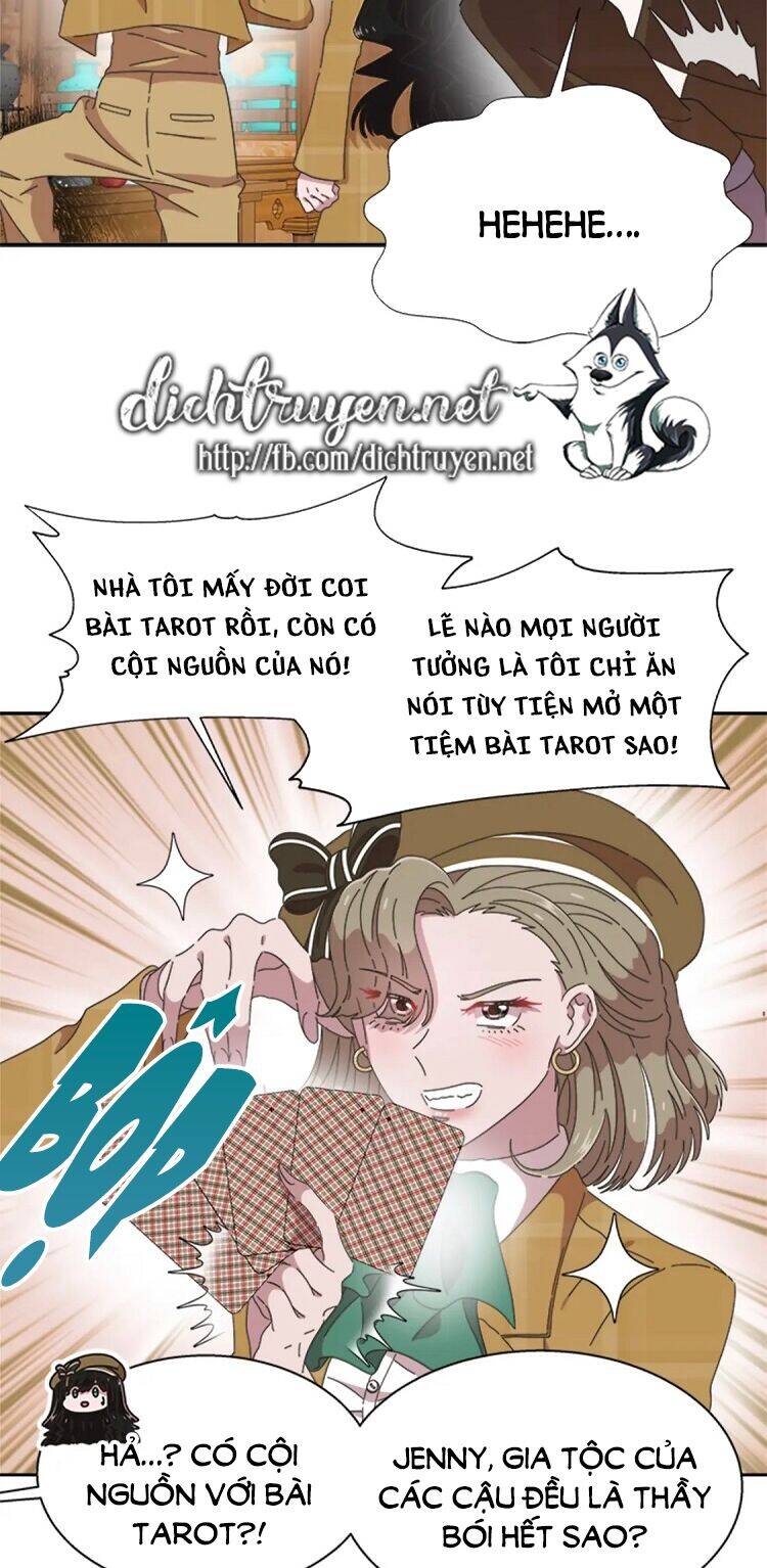 Con Gái Bảo Bối Của Ma Vương Chap 105 - Next Chap 106