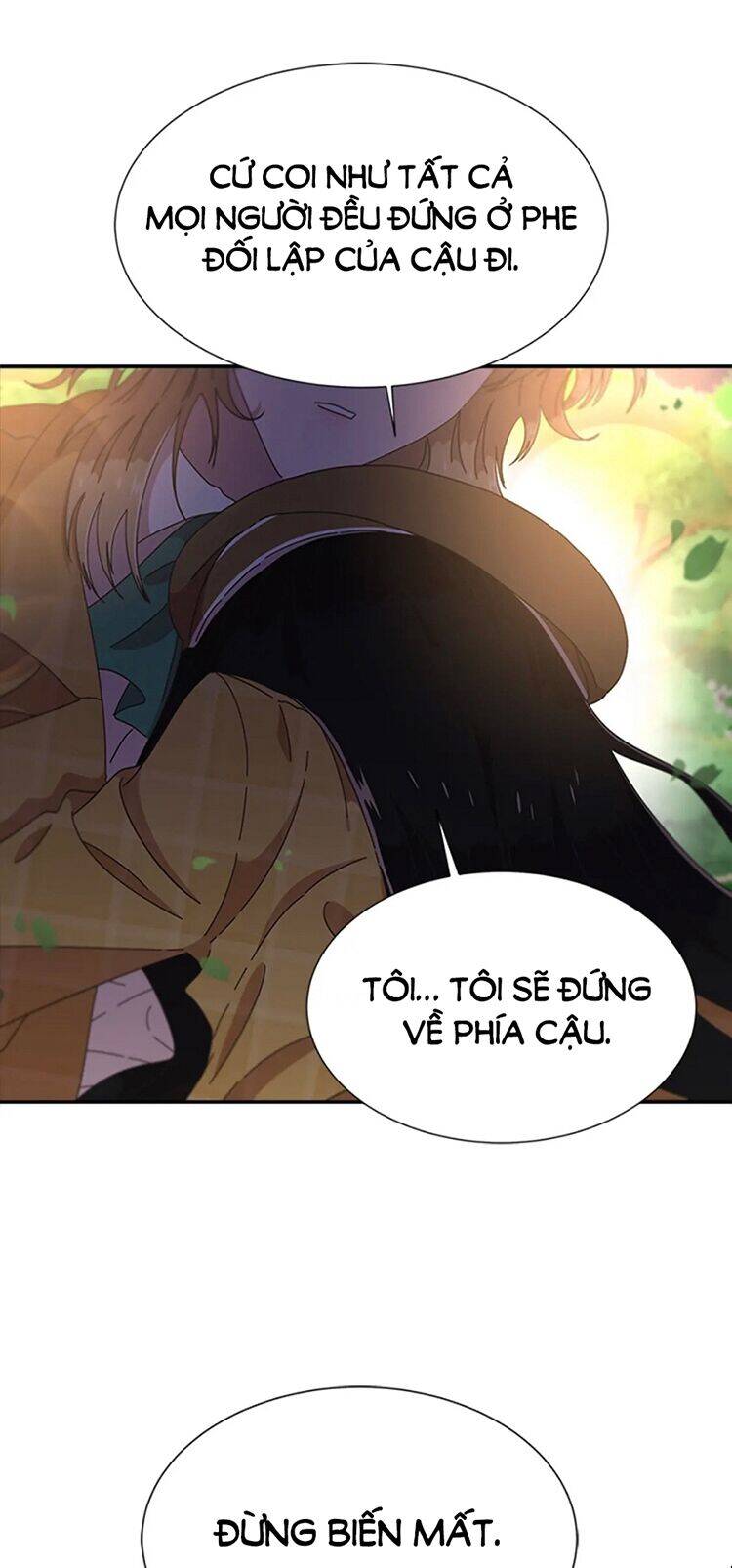 Con Gái Bảo Bối Của Ma Vương Chap 105 - Next Chap 106