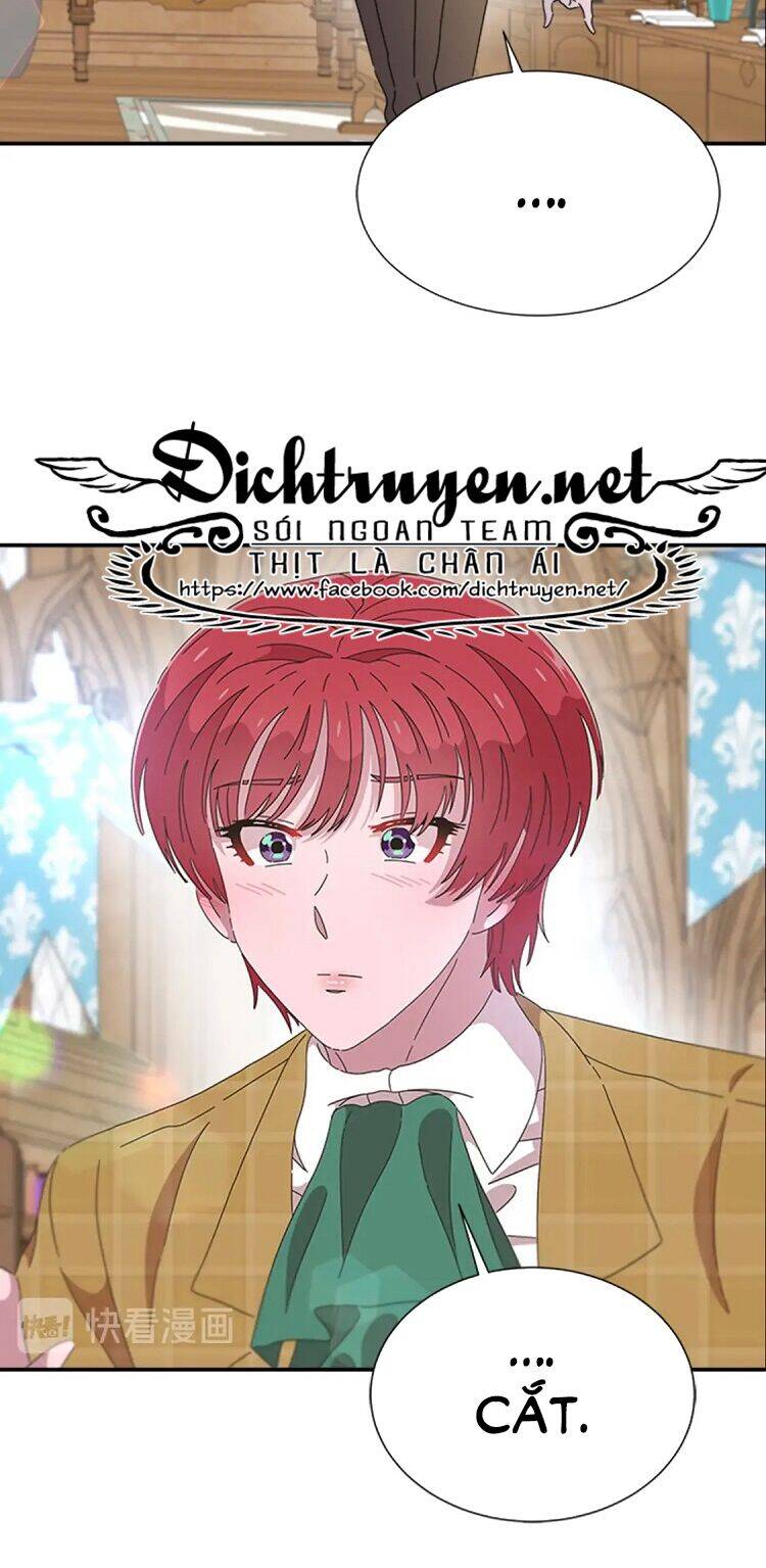 Con Gái Bảo Bối Của Ma Vương Chap 105 - Next Chap 106
