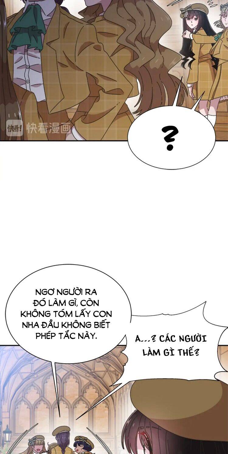 Con Gái Bảo Bối Của Ma Vương Chap 105 - Next Chap 106