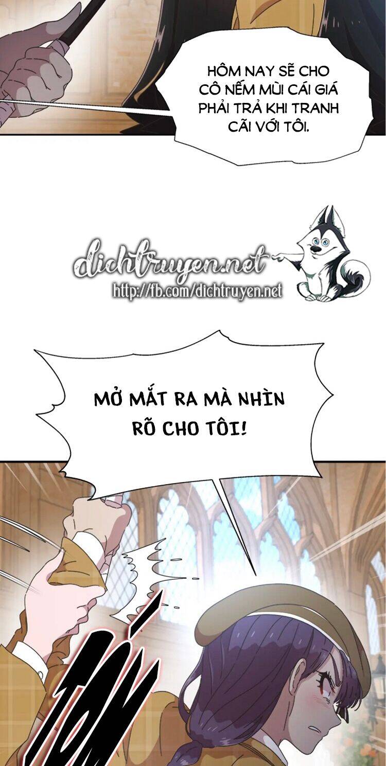 Con Gái Bảo Bối Của Ma Vương Chap 105 - Next Chap 106