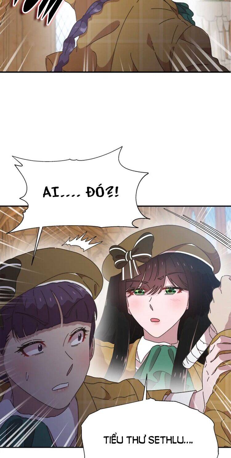 Con Gái Bảo Bối Của Ma Vương Chap 105 - Next Chap 106