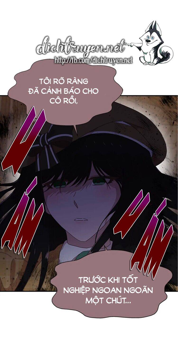Con Gái Bảo Bối Của Ma Vương Chap 105 - Next Chap 106