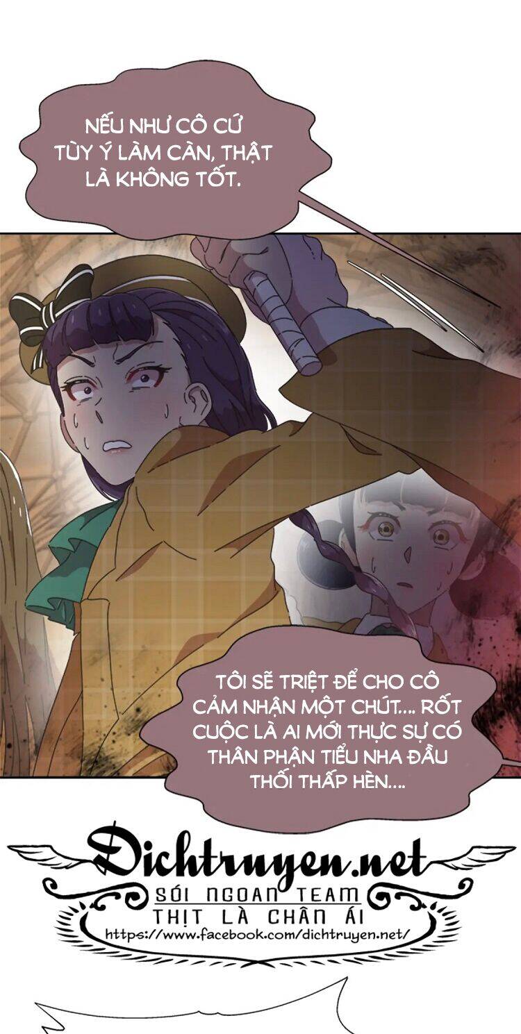 Con Gái Bảo Bối Của Ma Vương Chap 105 - Next Chap 106