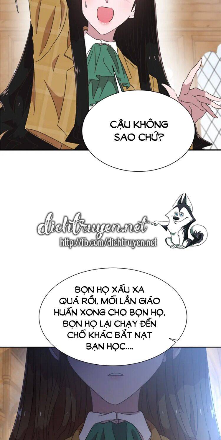 Con Gái Bảo Bối Của Ma Vương Chap 105 - Next Chap 106
