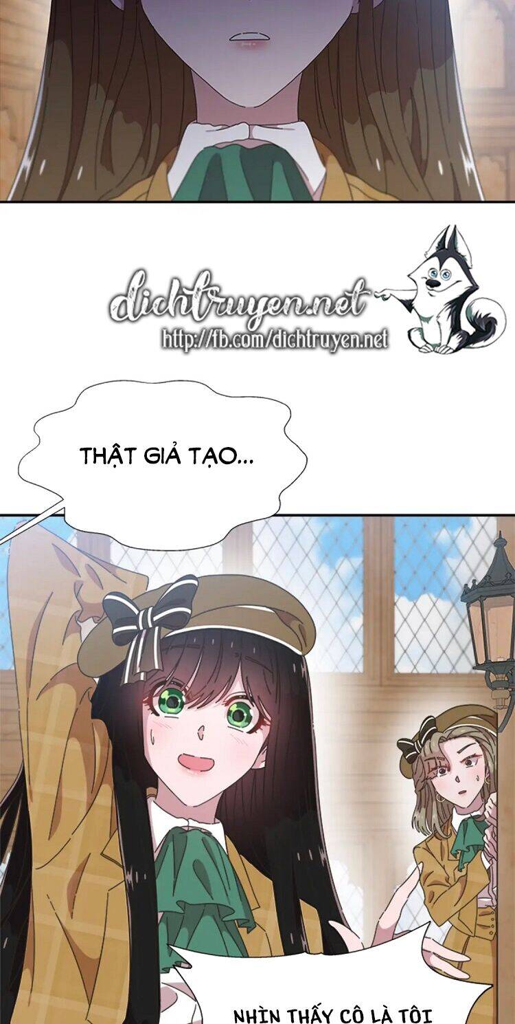 Con Gái Bảo Bối Của Ma Vương Chap 105 - Next Chap 106