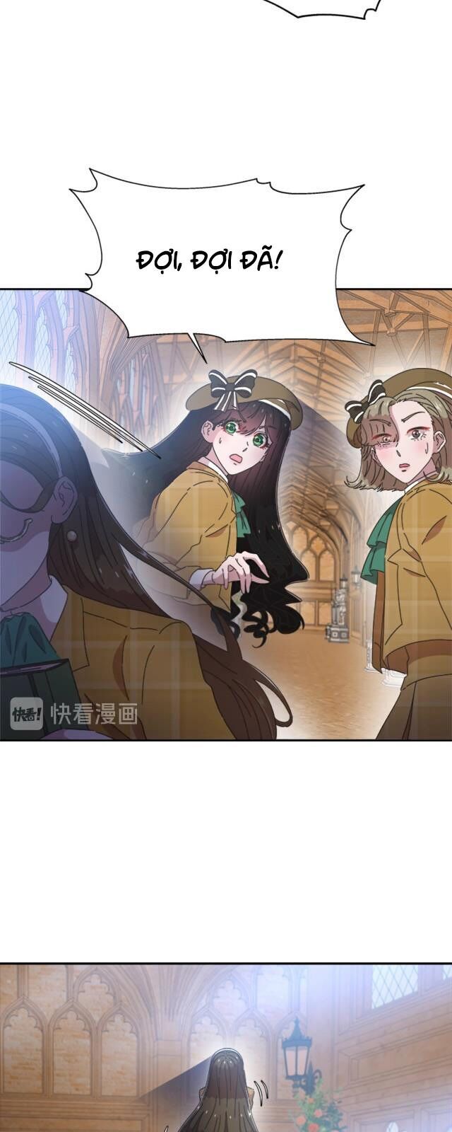 Con Gái Bảo Bối Của Ma Vương Chap 106 - Next Chap 107