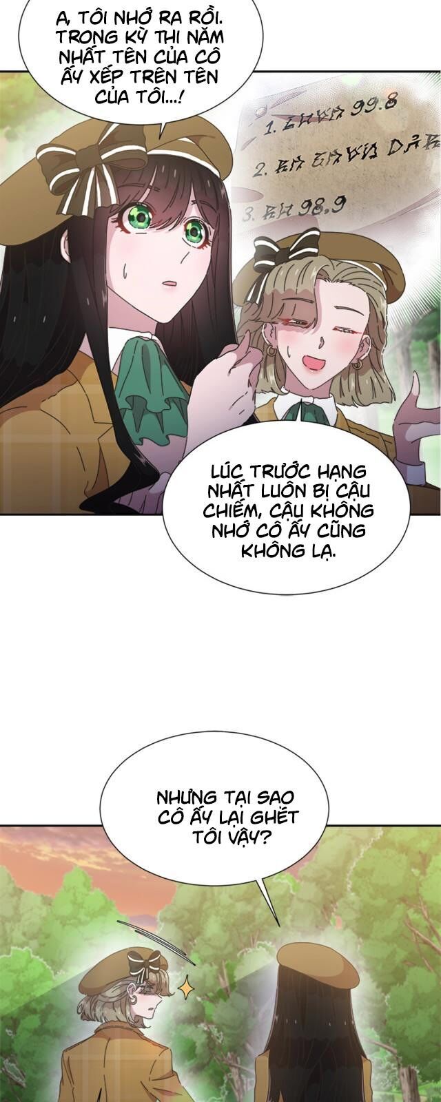 Con Gái Bảo Bối Của Ma Vương Chap 106 - Next Chap 107