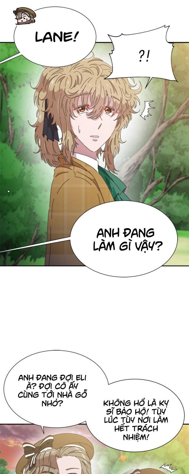 Con Gái Bảo Bối Của Ma Vương Chap 106 - Next Chap 107