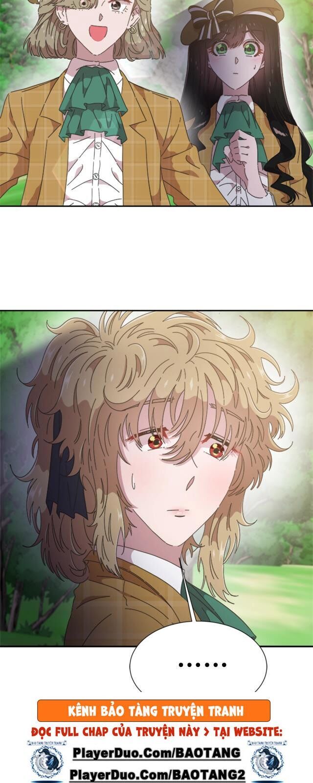 Con Gái Bảo Bối Của Ma Vương Chap 106 - Next Chap 107
