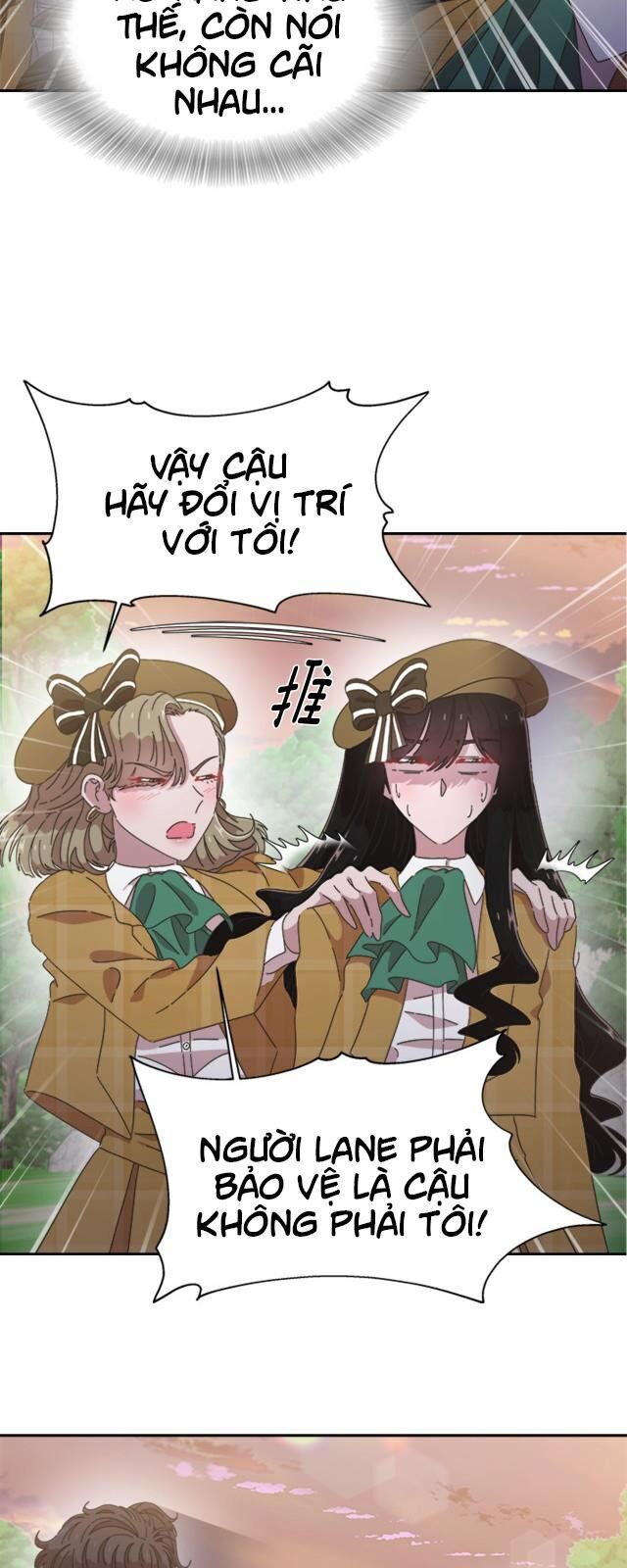 Con Gái Bảo Bối Của Ma Vương Chap 106 - Next Chap 107