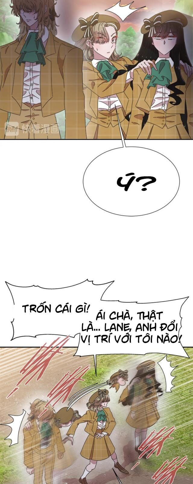Con Gái Bảo Bối Của Ma Vương Chap 106 - Next Chap 107