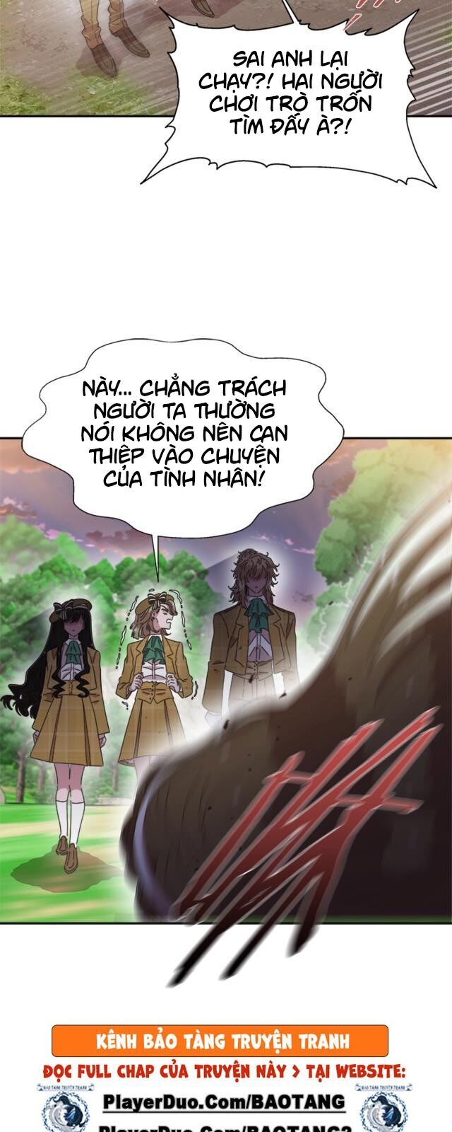 Con Gái Bảo Bối Của Ma Vương Chap 106 - Next Chap 107