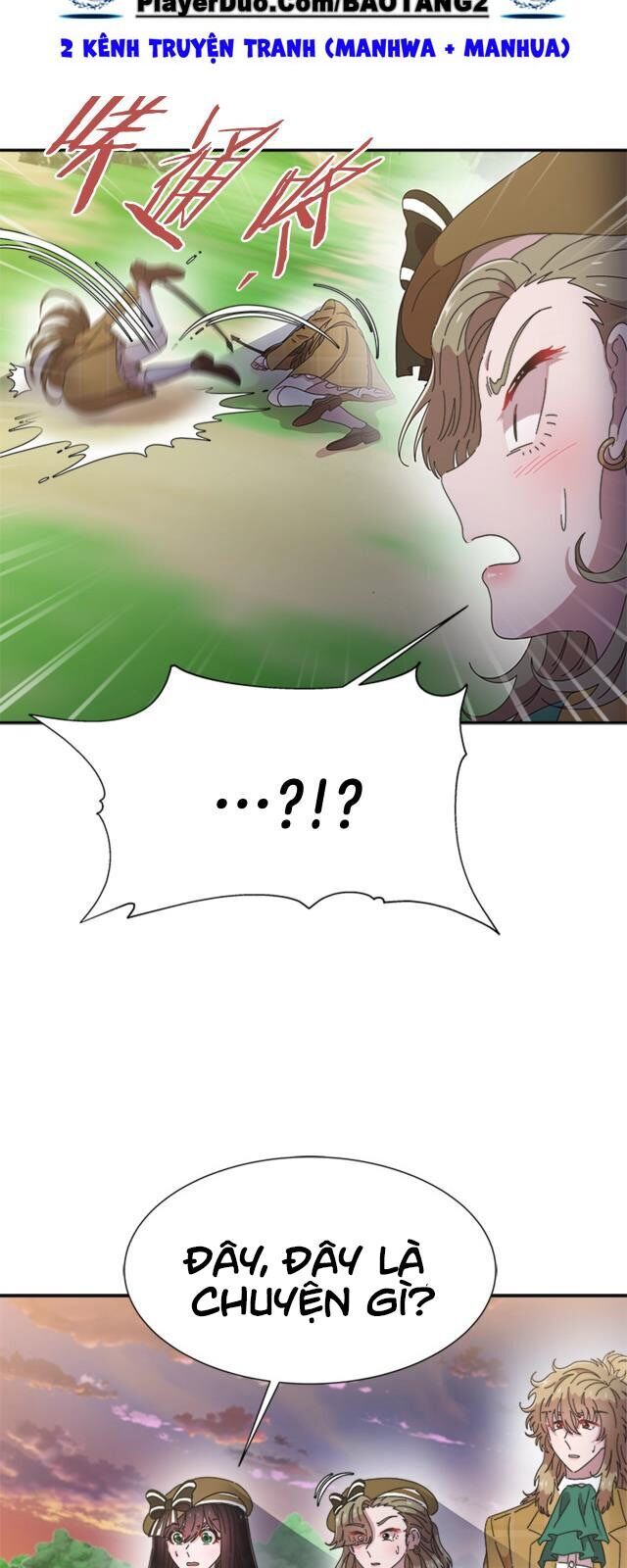 Con Gái Bảo Bối Của Ma Vương Chap 106 - Next Chap 107