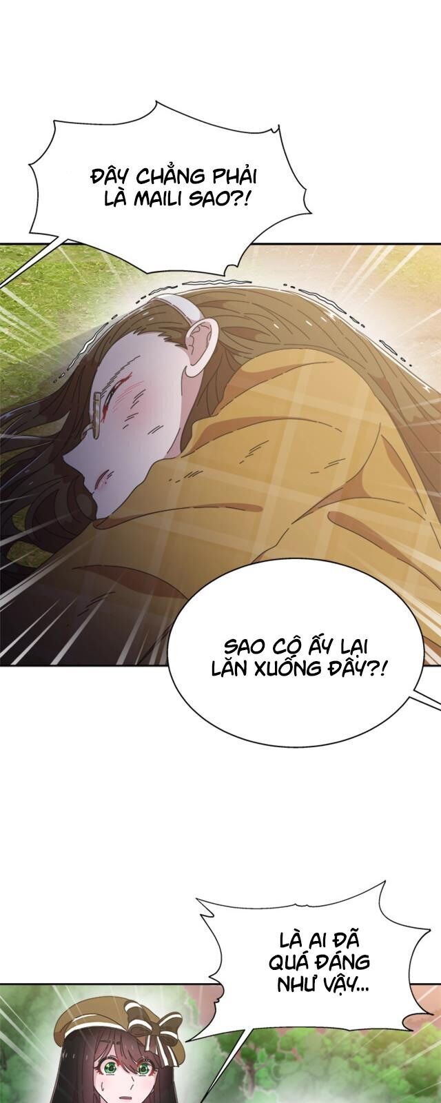 Con Gái Bảo Bối Của Ma Vương Chap 106 - Next Chap 107