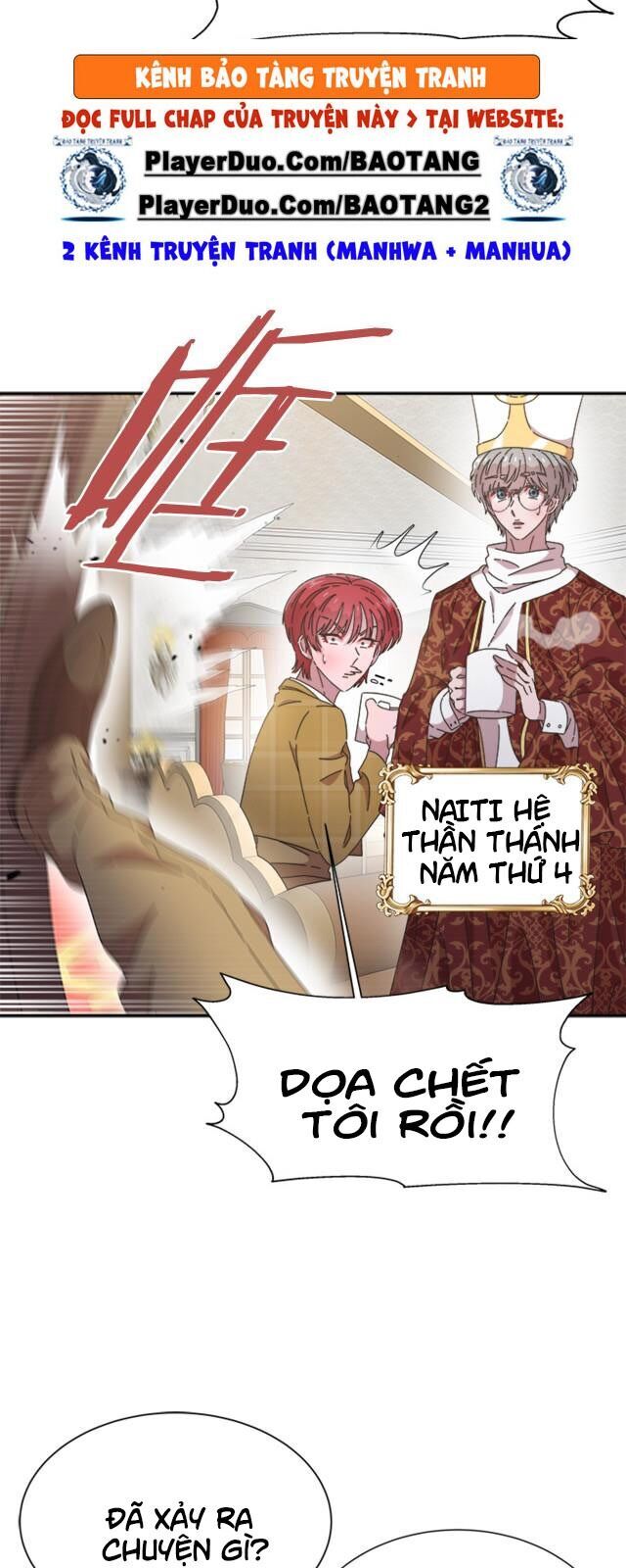 Con Gái Bảo Bối Của Ma Vương Chap 106 - Next Chap 107