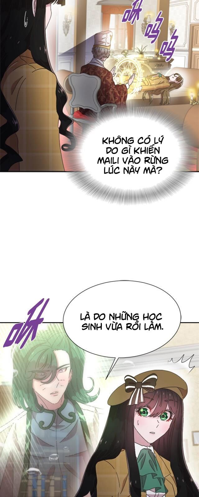 Con Gái Bảo Bối Của Ma Vương Chap 106 - Next Chap 107