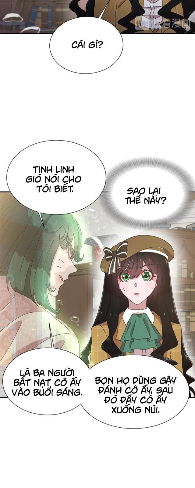 Con Gái Bảo Bối Của Ma Vương Chap 106 - Next Chap 107