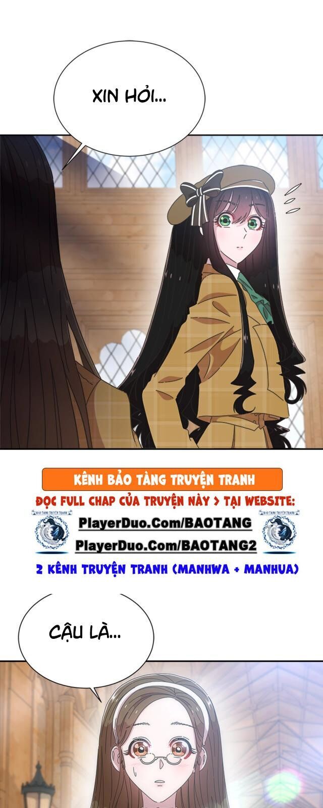 Con Gái Bảo Bối Của Ma Vương Chap 106 - Next Chap 107