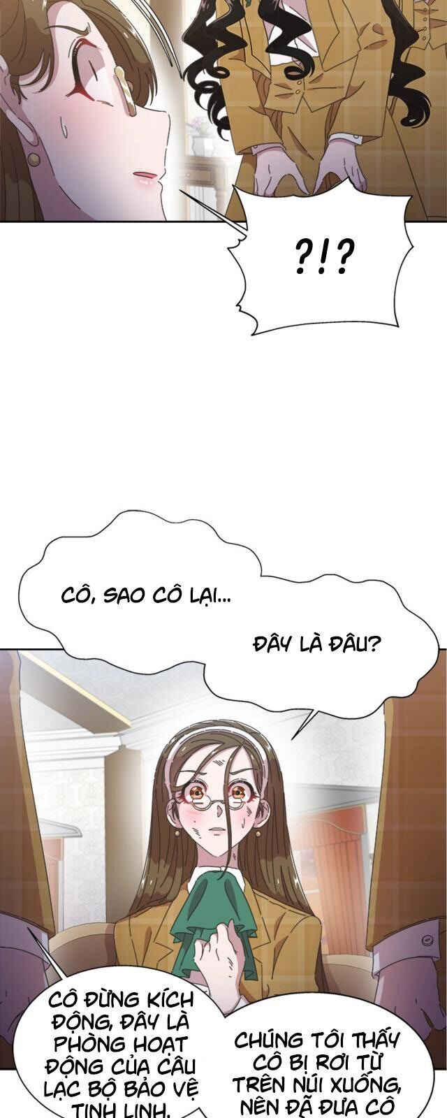 Con Gái Bảo Bối Của Ma Vương Chap 106 - Next Chap 107