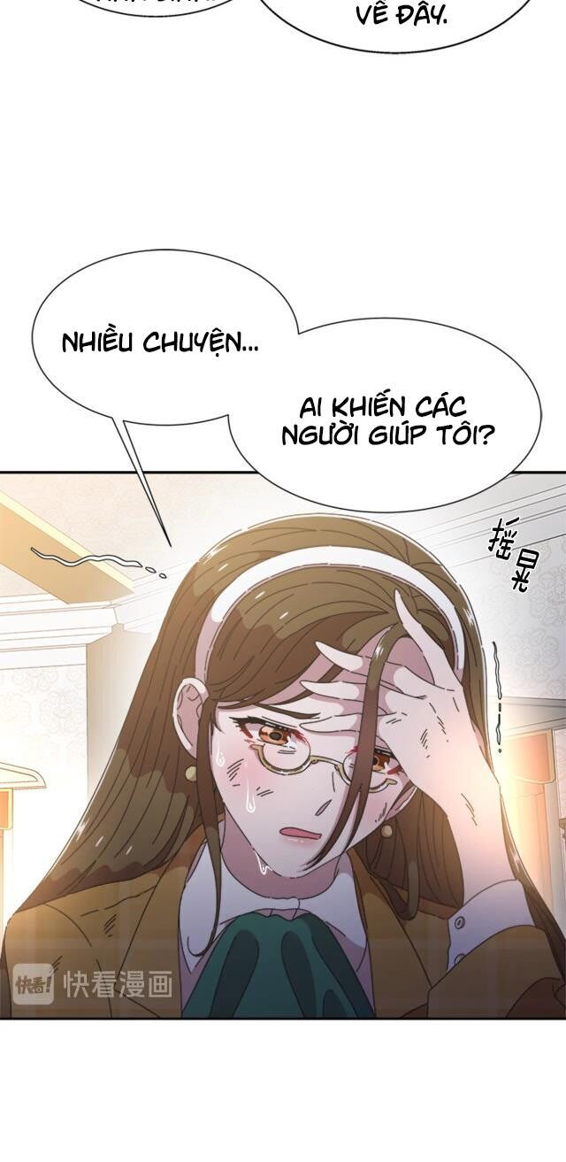 Con Gái Bảo Bối Của Ma Vương Chap 106 - Next Chap 107