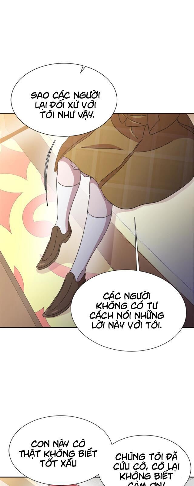 Con Gái Bảo Bối Của Ma Vương Chap 106 - Next Chap 107