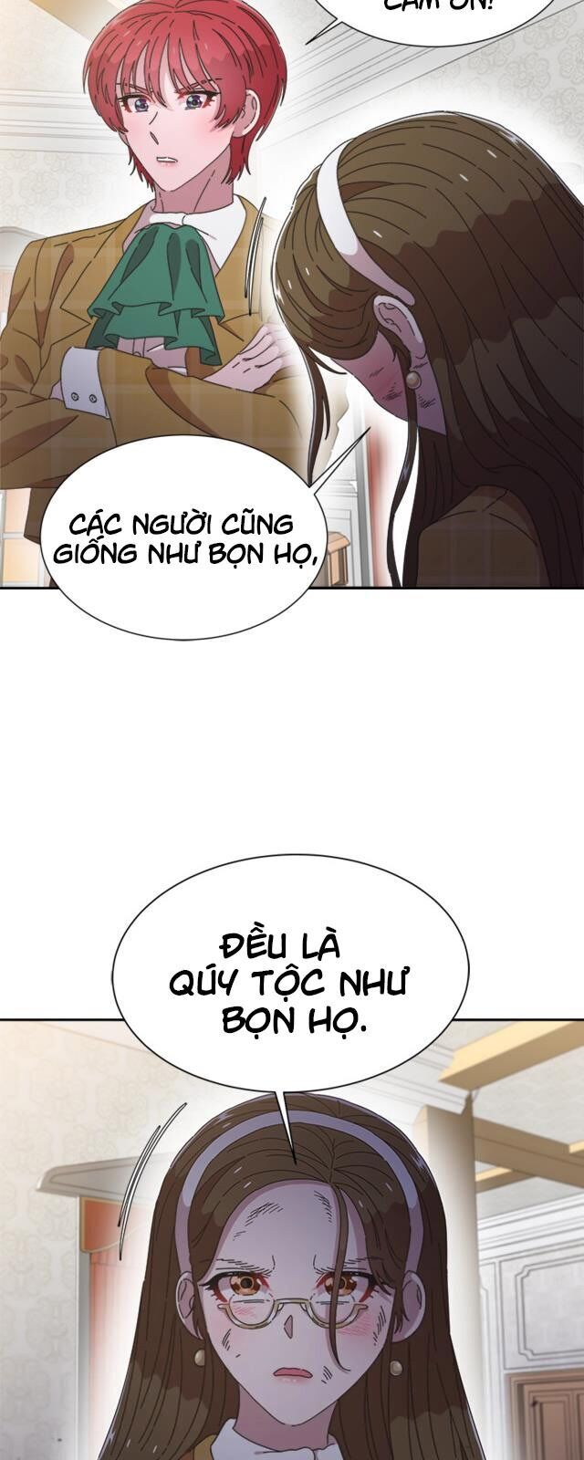 Con Gái Bảo Bối Của Ma Vương Chap 106 - Next Chap 107