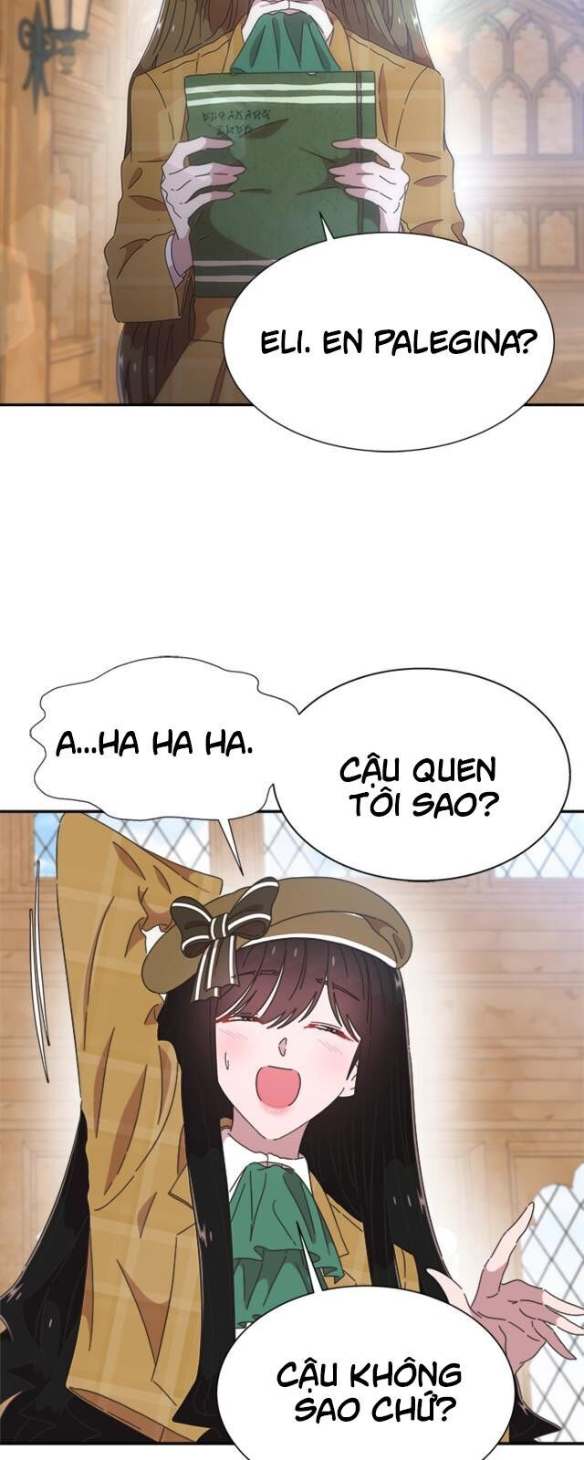 Con Gái Bảo Bối Của Ma Vương Chap 106 - Next Chap 107