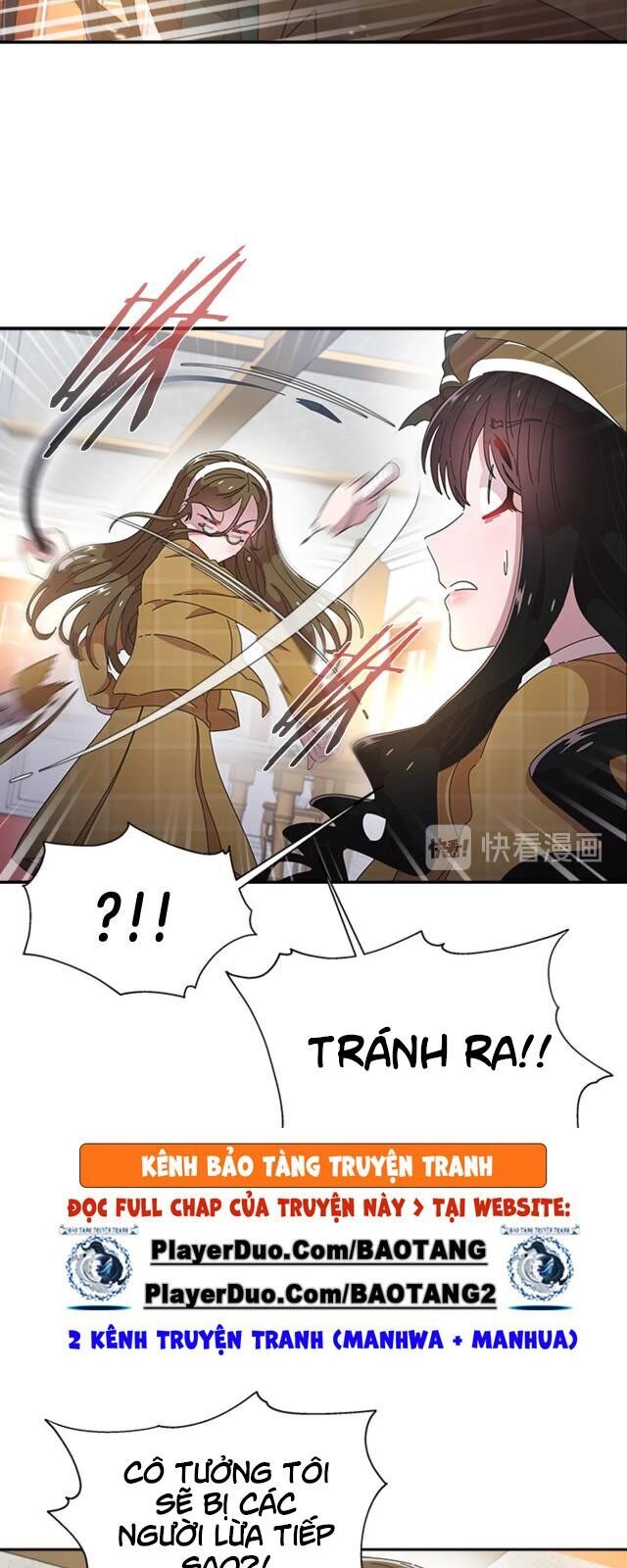 Con Gái Bảo Bối Của Ma Vương Chap 106 - Next Chap 107