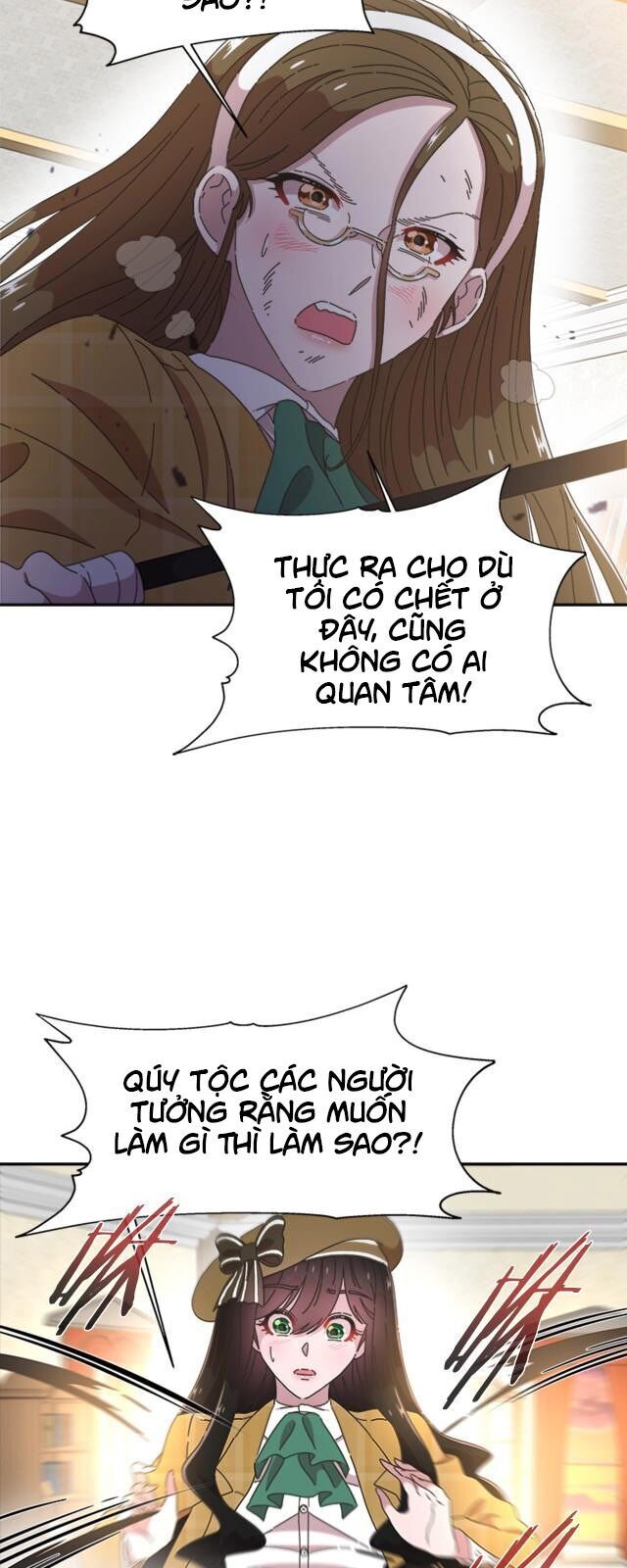 Con Gái Bảo Bối Của Ma Vương Chap 106 - Next Chap 107