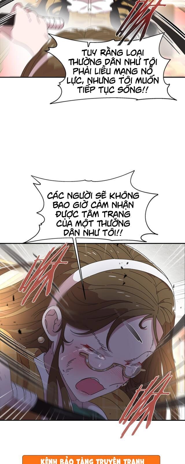 Con Gái Bảo Bối Của Ma Vương Chap 106 - Next Chap 107