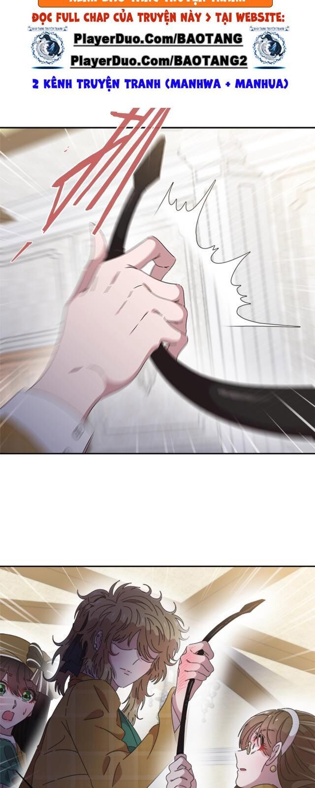 Con Gái Bảo Bối Của Ma Vương Chap 106 - Next Chap 107