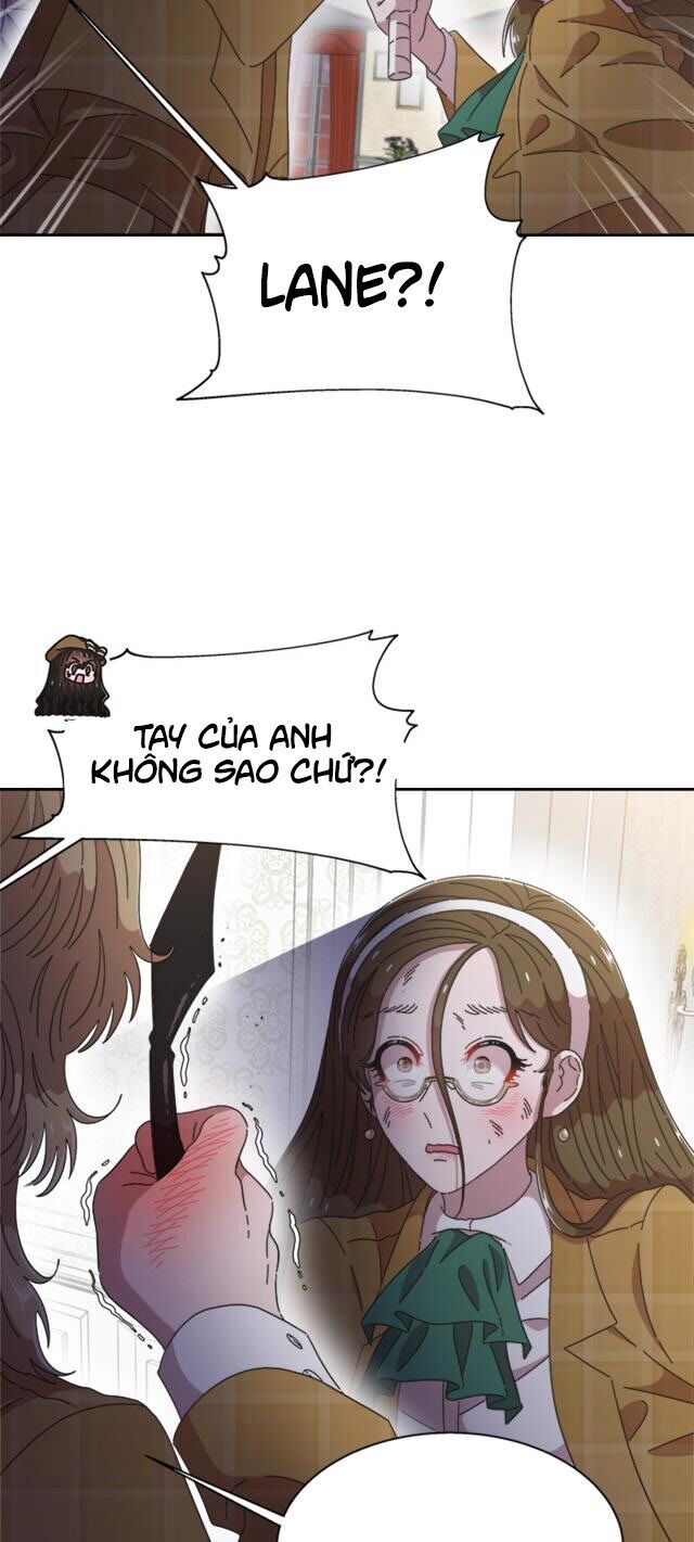 Con Gái Bảo Bối Của Ma Vương Chap 106 - Next Chap 107