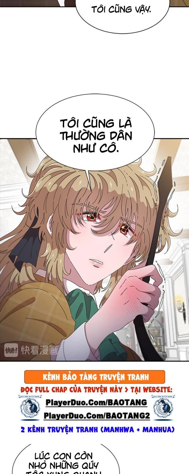 Con Gái Bảo Bối Của Ma Vương Chap 106 - Next Chap 107