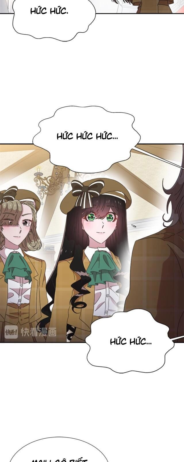 Con Gái Bảo Bối Của Ma Vương Chap 106 - Next Chap 107
