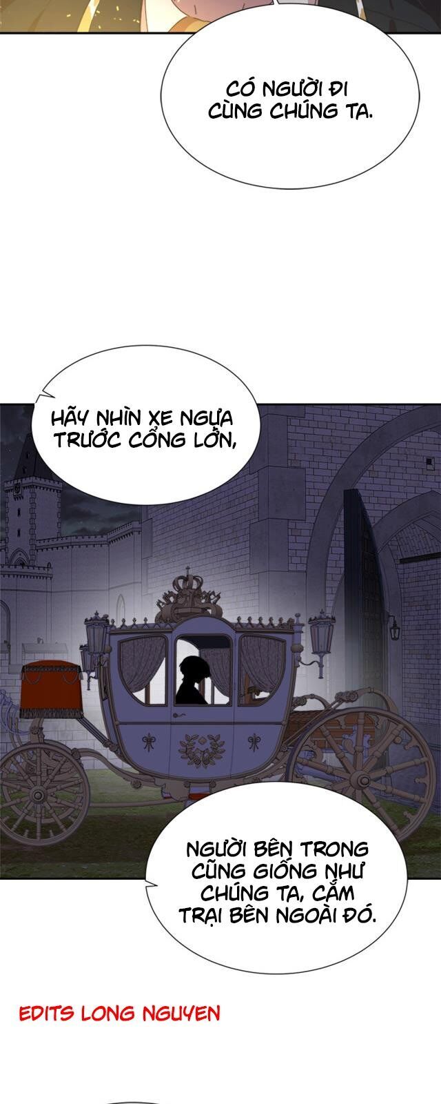 Con Gái Bảo Bối Của Ma Vương Chap 106 - Next Chap 107