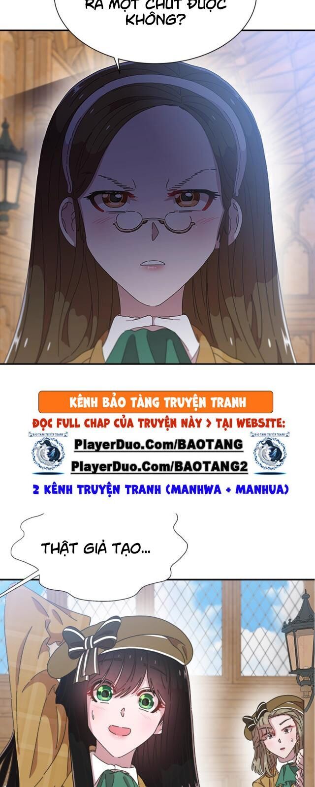 Con Gái Bảo Bối Của Ma Vương Chap 106 - Next Chap 107