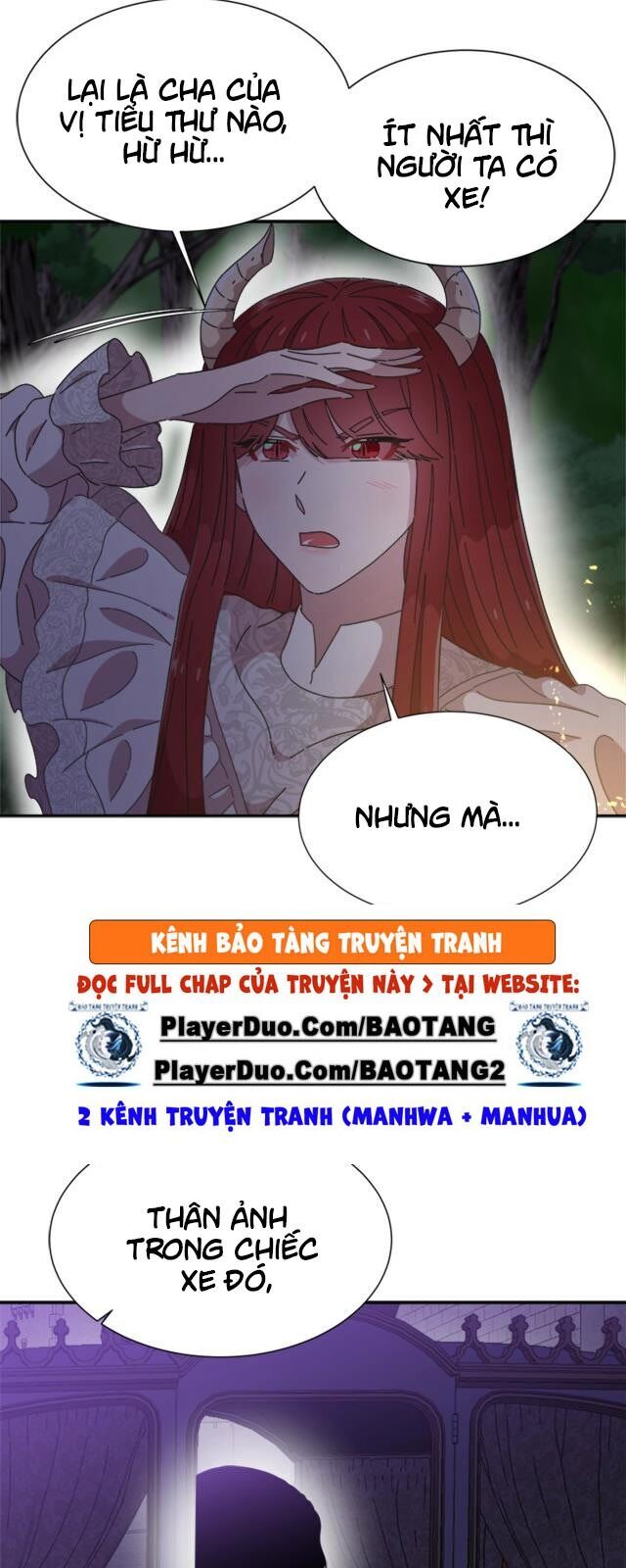 Con Gái Bảo Bối Của Ma Vương Chap 106 - Next Chap 107