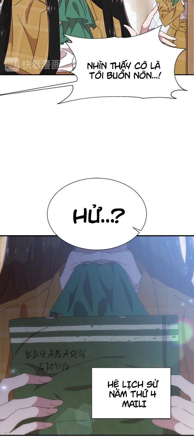 Con Gái Bảo Bối Của Ma Vương Chap 106 - Next Chap 107