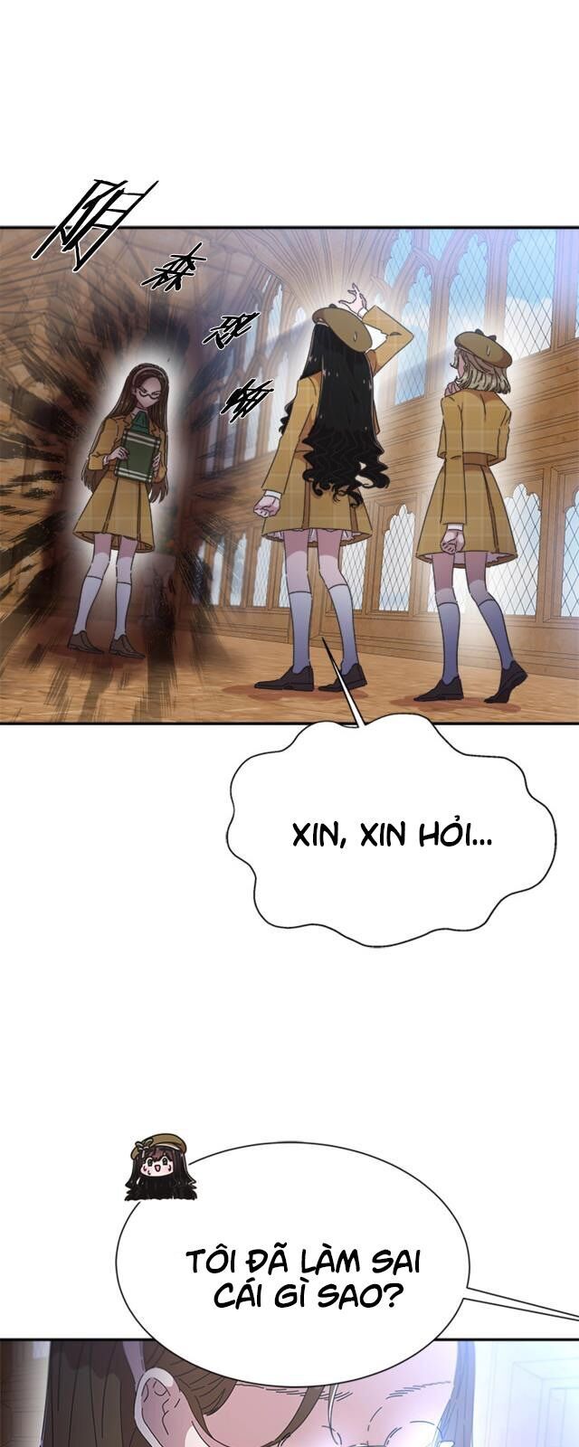 Con Gái Bảo Bối Của Ma Vương Chap 106 - Next Chap 107