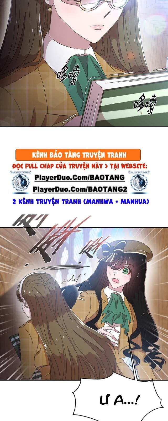 Con Gái Bảo Bối Của Ma Vương Chap 106 - Next Chap 107
