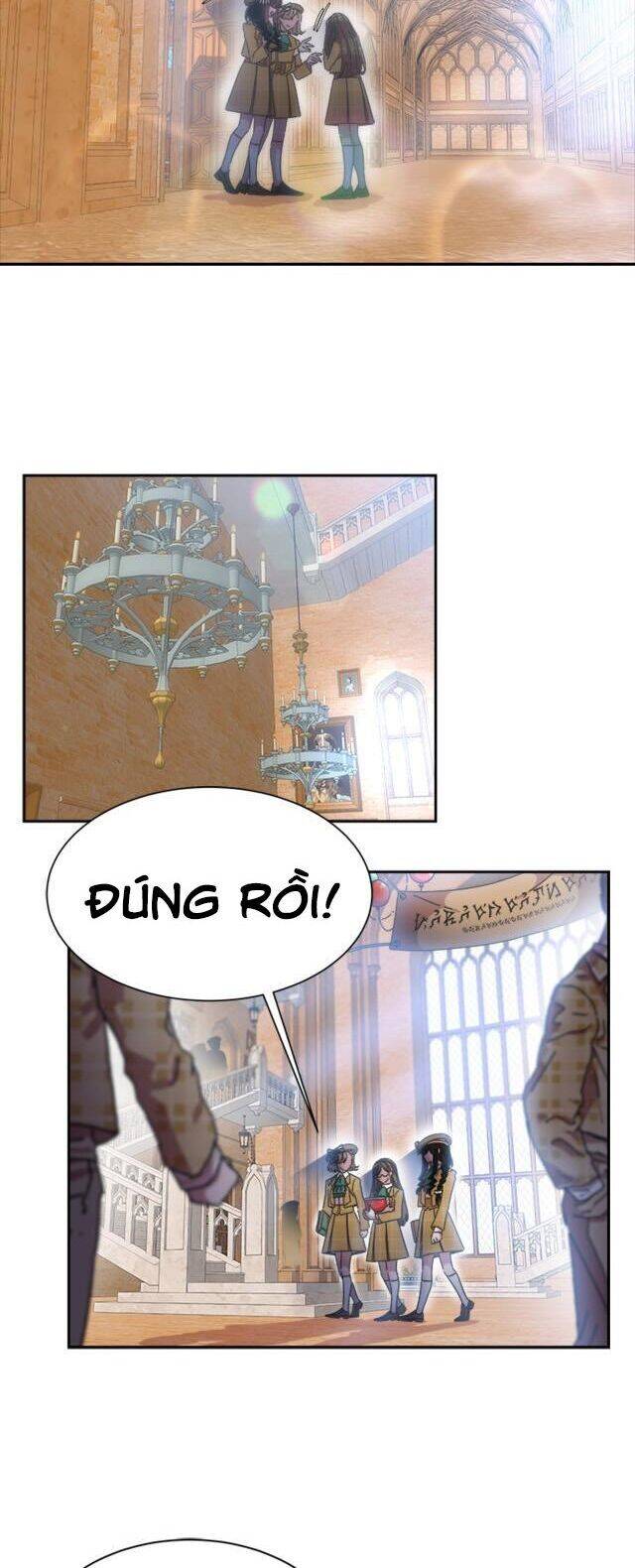 Con Gái Bảo Bối Của Ma Vương Chap 107 - Next Chap 108