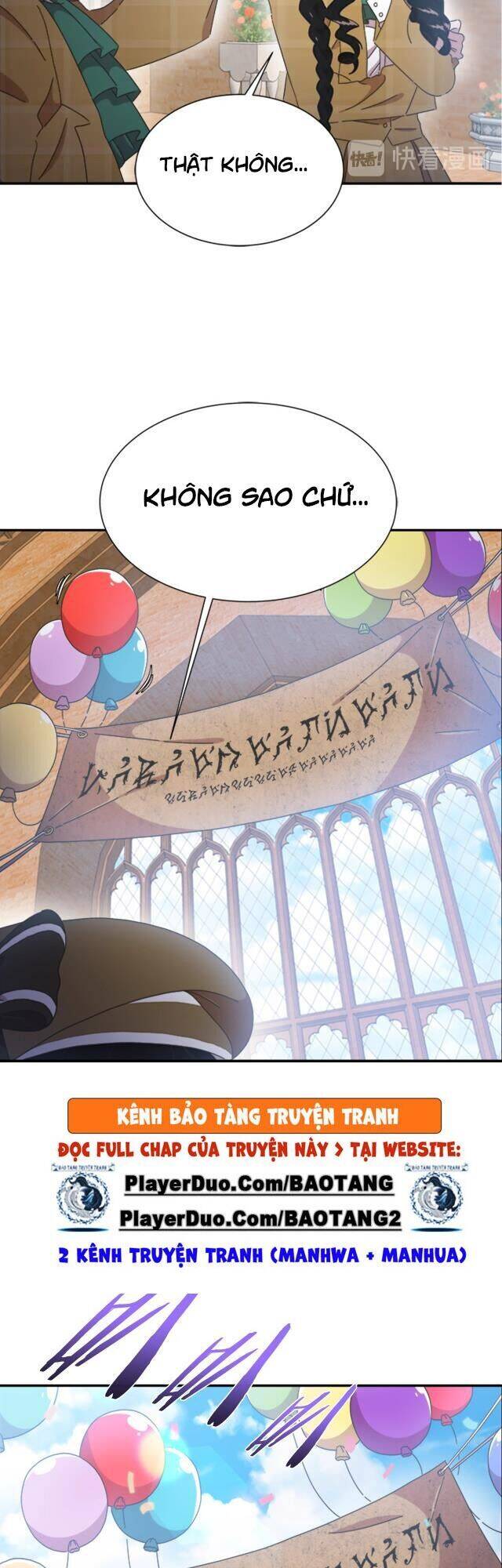 Con Gái Bảo Bối Của Ma Vương Chap 107 - Next Chap 108