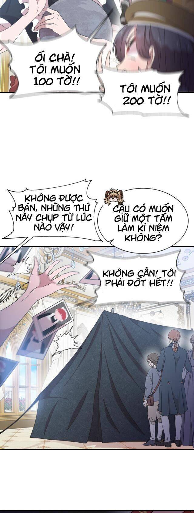 Con Gái Bảo Bối Của Ma Vương Chap 107 - Next Chap 108