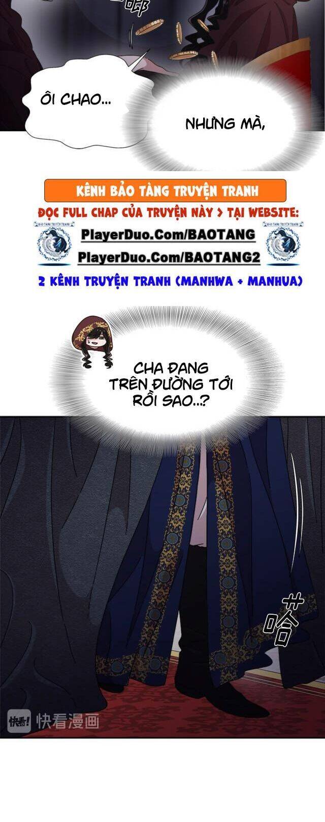 Con Gái Bảo Bối Của Ma Vương Chap 107 - Next Chap 108