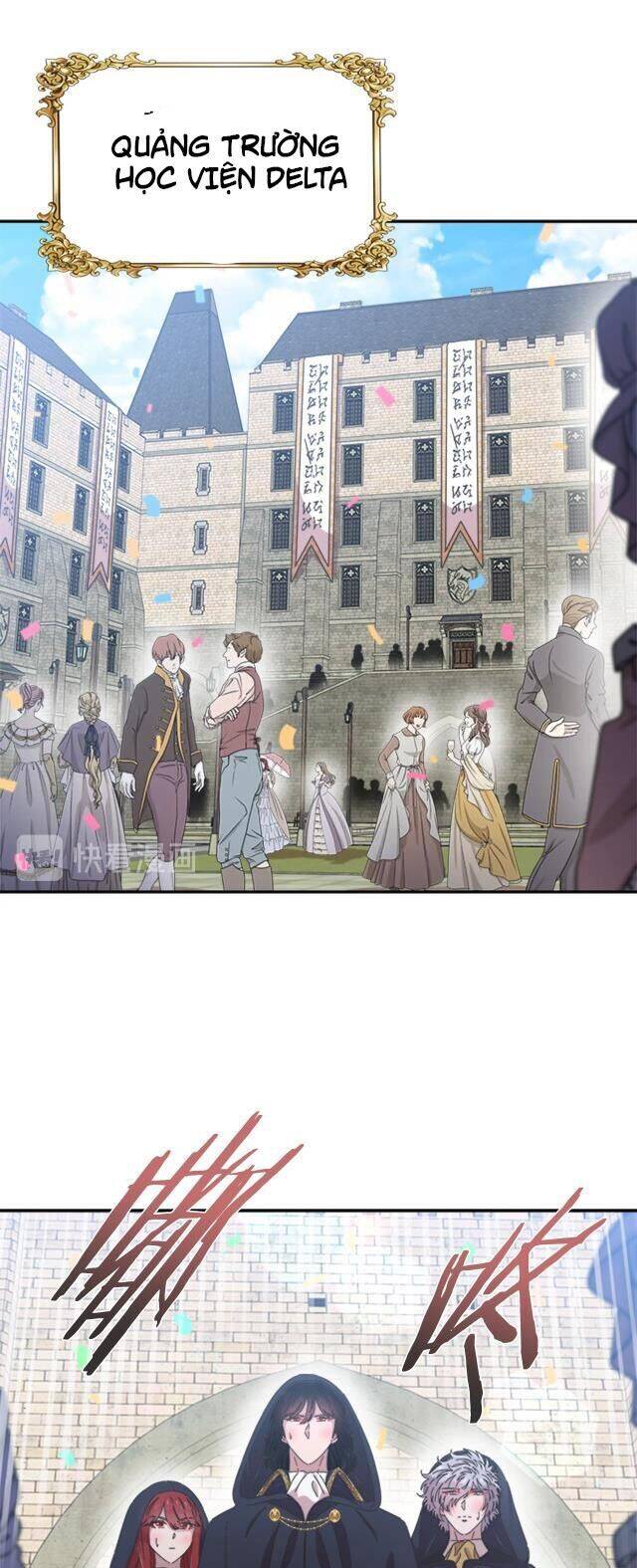 Con Gái Bảo Bối Của Ma Vương Chap 107 - Next Chap 108